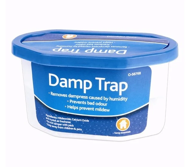 damp trap