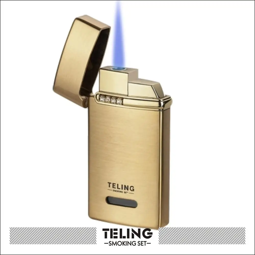 Lighter sample