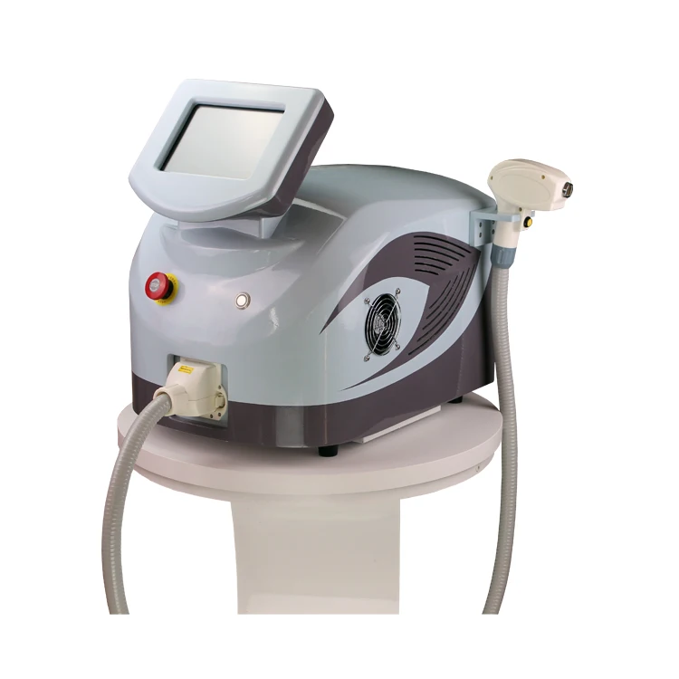 

triple 755nm 808nm 1064nm diode laser hair removal home machine, Any color you want