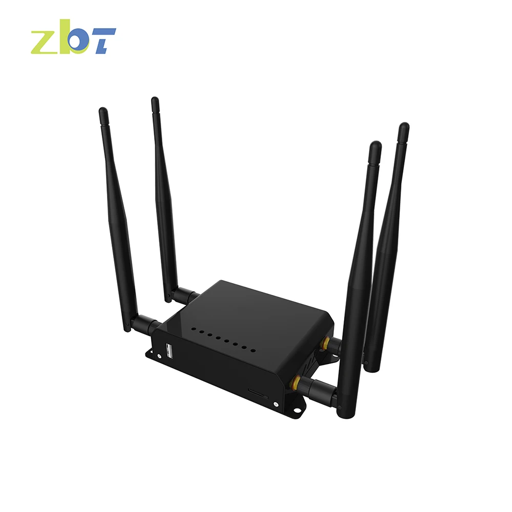 Shenzhen Industrial Mini Pc Openvpn 4g Lte Mt7620 Openwrt Wireless ...