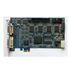 16channel 8.5 version 480FPS PCI-E CCTV DVR card