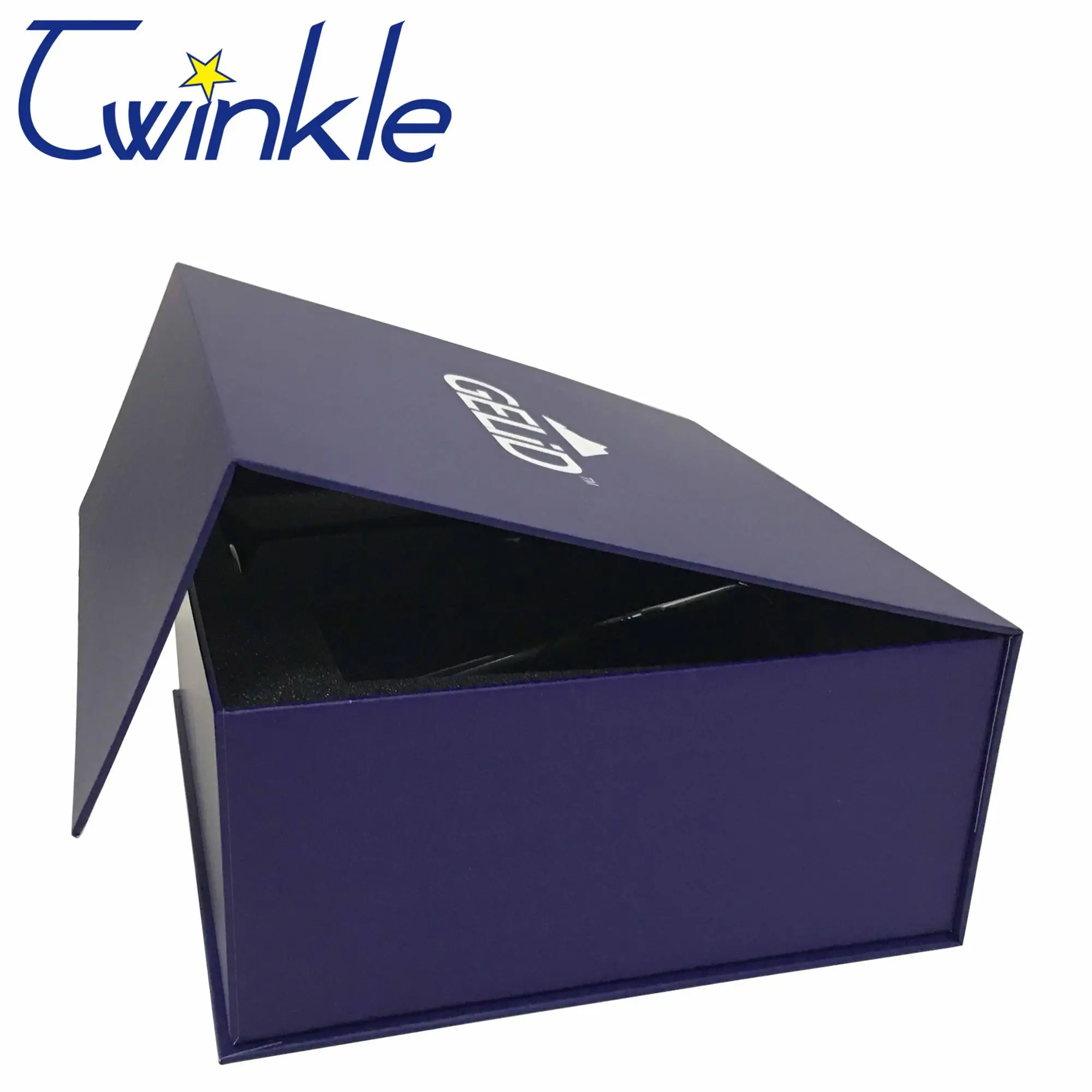 Oem Logo Printing Pint Glass Gift Box With High Quality Factory In