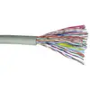 Factory Price Multi Core Cat3 10 Pairs 20 Pairs 30 Pairs Communication Indoor And Outdoor Telephone Cable