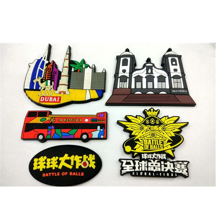 

Custom Printed wholesale refrigerator magnet/souvenir fridge magnet/custom fridge magnets, Customized color