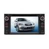 6.2 inch Touch screen Android OS Car gps navigation CD/DVD player AM/FM RDS BT for Corolla Support sync phone screen