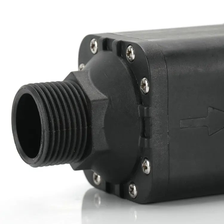 dc irrigation water pump