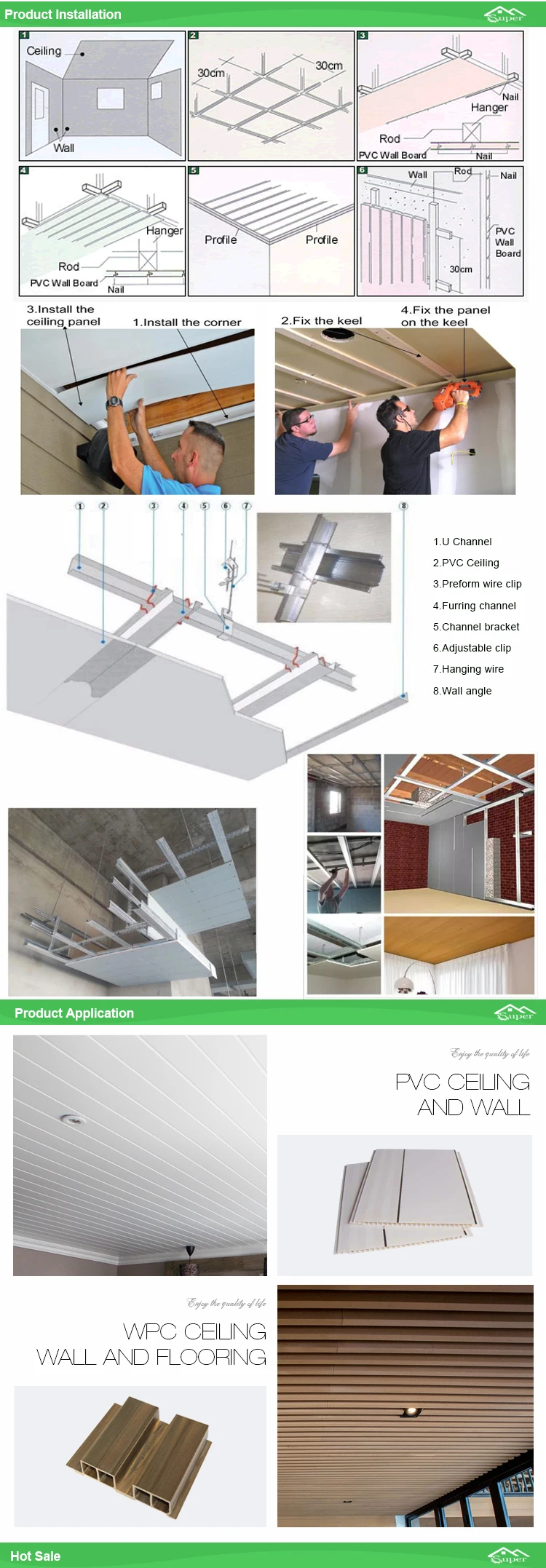 Best Ethiopia Fashionable Latest Profile Production Line Pvc Ceiling Board Wall Panel Buy Fashionable Latest Pvc Ceiling Board Production Pvc