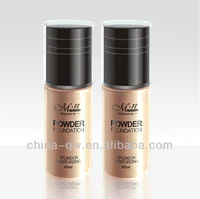

Menow F10003 cosmetic waterproof sunscreen face makeup foundation