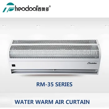 Inclined Flow Duct Fan, ABS, 220 V, Plastic - detail 42