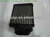 heater water tank of Jac auto light truck parts