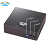 Partaker B3 Fanless Linux Embedded Computer with Intel Core i7 8550U Max 16G