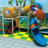 New Design Indoor Playground for Kids