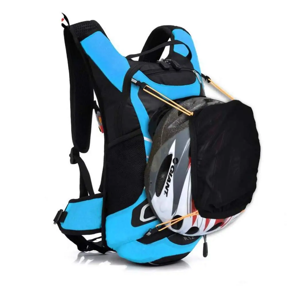 trekking rucksack fahrrad