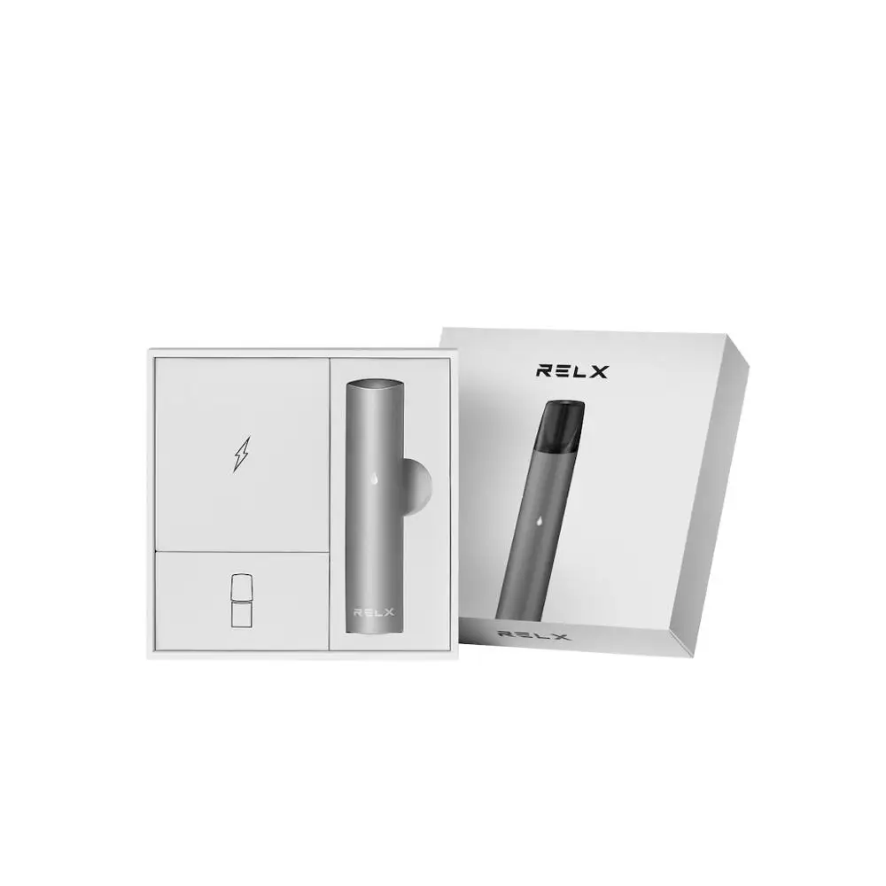 

New Arrival Vape Pod System vaporizer dry herb pen japan e cigarette herb vaporizer electric Made By RELX