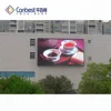 Epistar SMD big screen outdoor led tv Publicity P10 Giant Led Screen