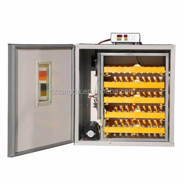 300 Eggs Incubator Withrolling Egg Tray Roller Type Egg Incubatorwith