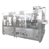 Factory Price Carbonate Beverage Bottling Machine And Carbonated Water Production Plant