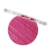 Acrylic decorating embossing Rolling Pin with Many designs kitchen baking tools