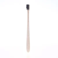 

Various color of cheap custom high quality wheat toothbrush