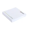 Factory price notepad sticky notes pretty calendar with