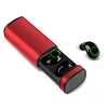 chinese factory personal patent bt led wireless earphone light promotion gifts wireless earphone