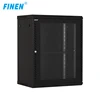 Best sale classic19" 15u home wall network cabinet server rack