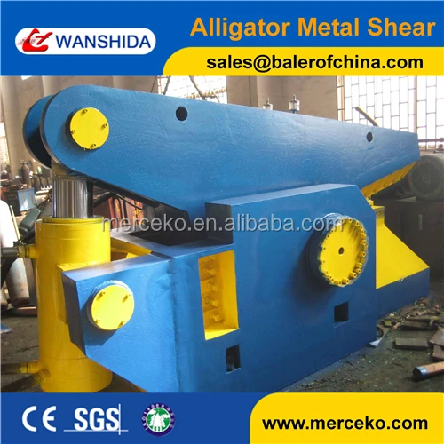 alligator shear14