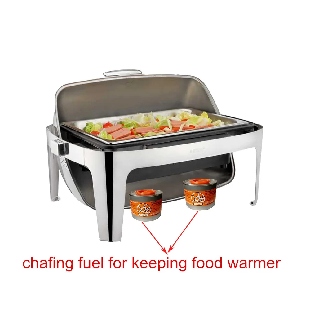 
Prime Heat liquid Chafing Dish Fuel 