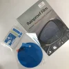 Anti Fog Film for Car Anti Water Car Rearview Mirror Film Anti Rain Automobile Rearview Mirror Protector
