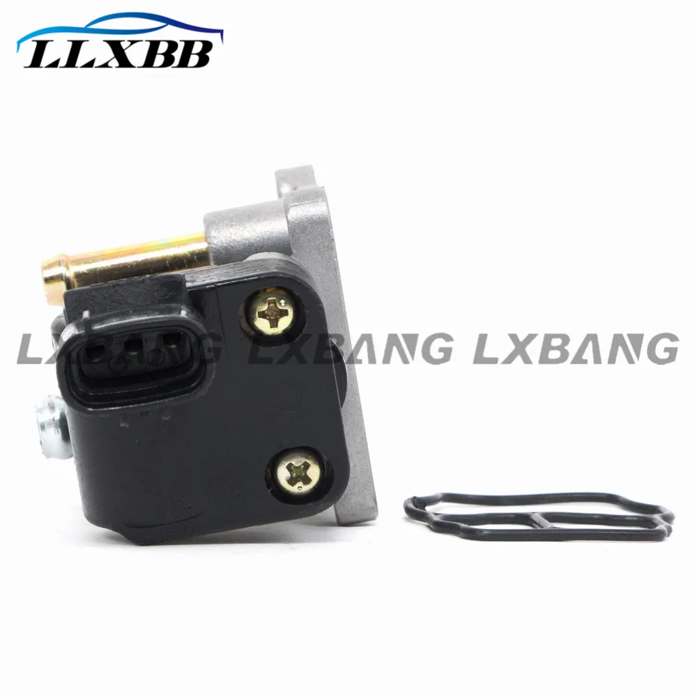 Llxbb Idle Air Control Valve For Toyota Rav 4 I (sxa1) 2.0 Oem 22270