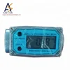 Hot Product Trade Settlement Gas Turbine Flow Meter Meters Milk Measurement