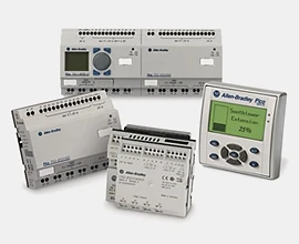 allen bradley pico