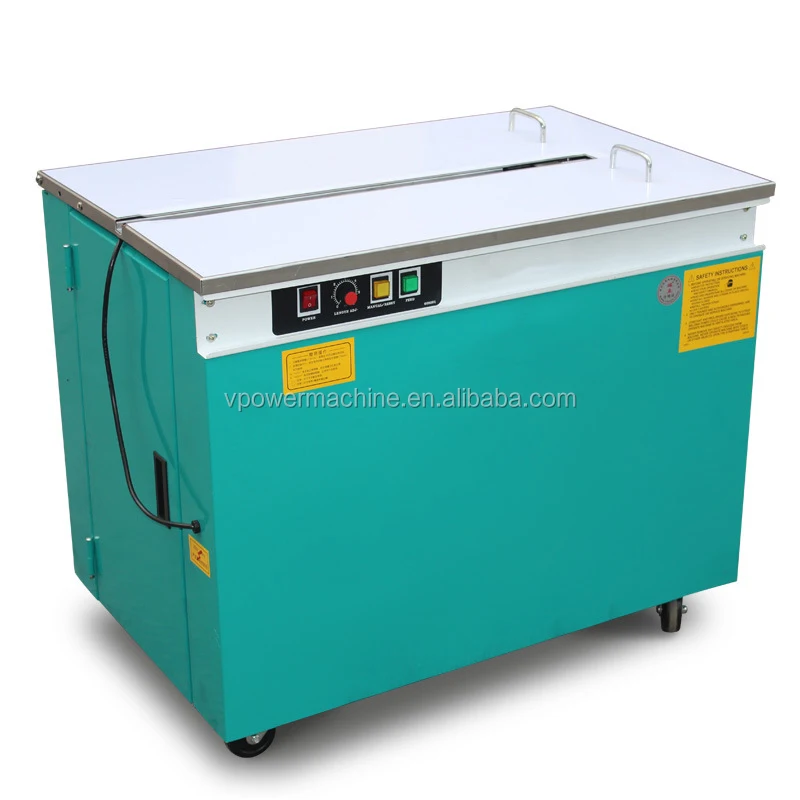 Semi Automatic Carton Strapping Machine2.jpg