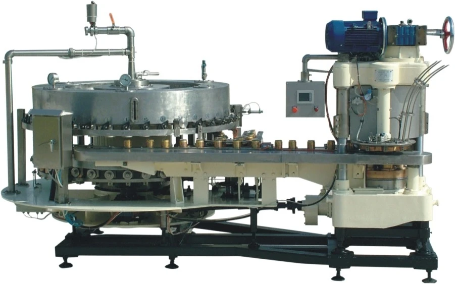 high quality small scale pure water filling mechinery/bottling equipment price