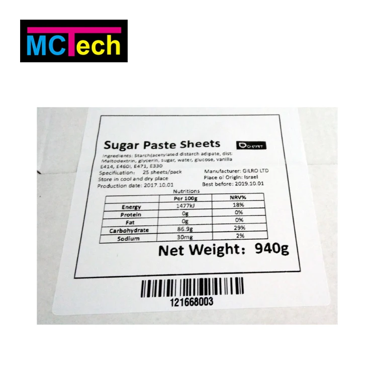 sugar Paper