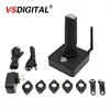 Waterproof V51 Watchman Clock guard tour system