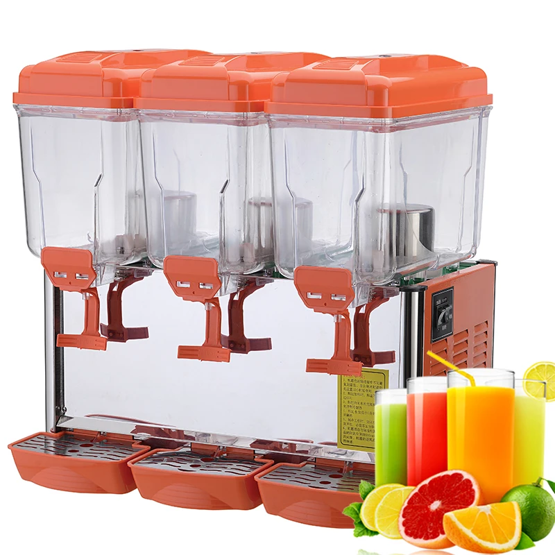 Juice Dispenser / Juice Dispenser Prices / Cold Beverage Dispenser