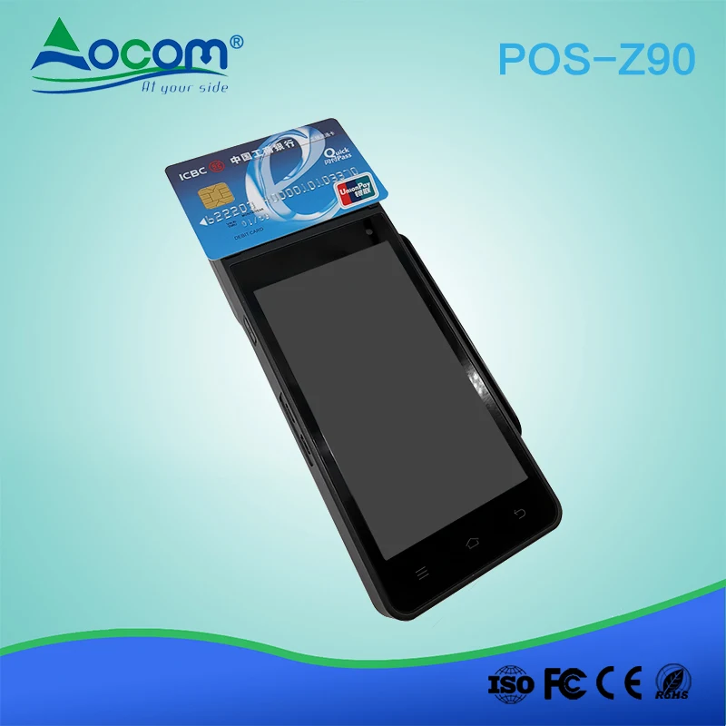 bluetooth smart card reader android