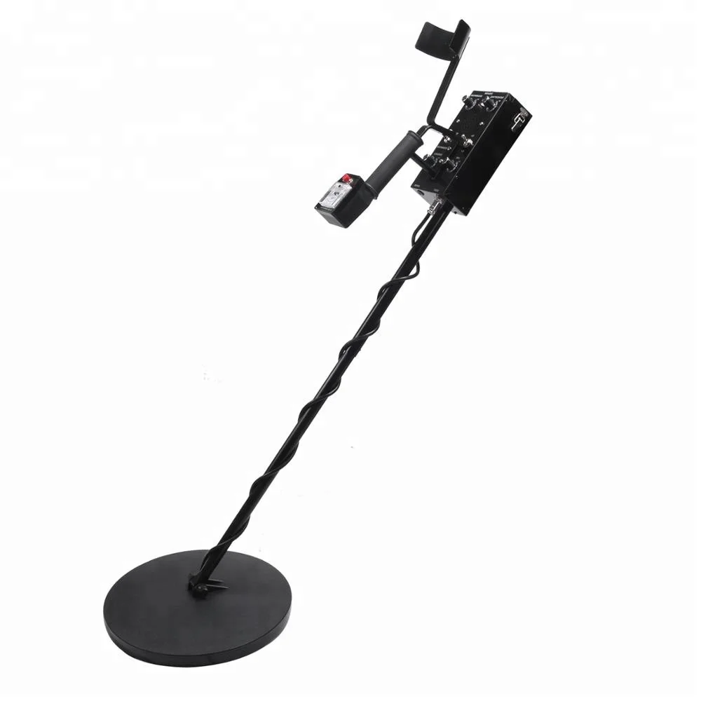 8 Meter Depth Ground Search Metal Detector Buy Deep Earth Ground