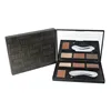 Wholesale Seal Brow Private Label Waterproof 9 Color Eyebrow with Template