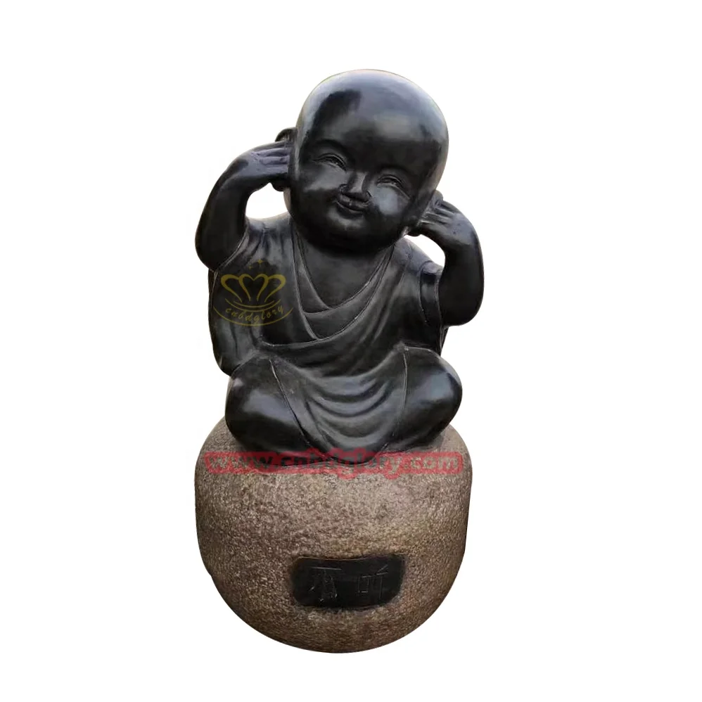 Buddha Monk рэпер