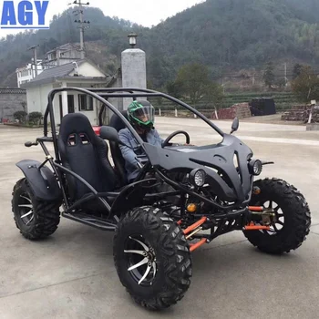 two seater buggy