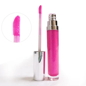 Top Sell OEM Liquid Gloss Vegan Glossy Shiny Private Label Lipgloss