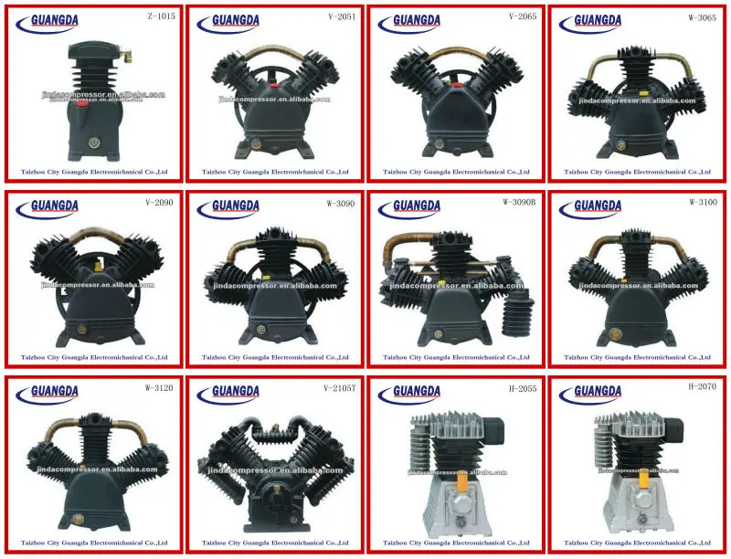 Air Compressor Motor And Head Buy Air Compressor Head,Piston Air