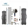 Soil Sampling Tools Equipments, Automatic Gas powered Soil Sampler, SPT Soil Drill