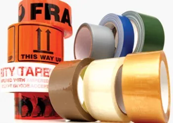 Adhesive tapes