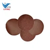 Various type user-friendly design grinding disc for stones