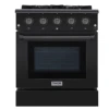 New Design 30inch Professional Gas Range/Gas Stove with 4 burners