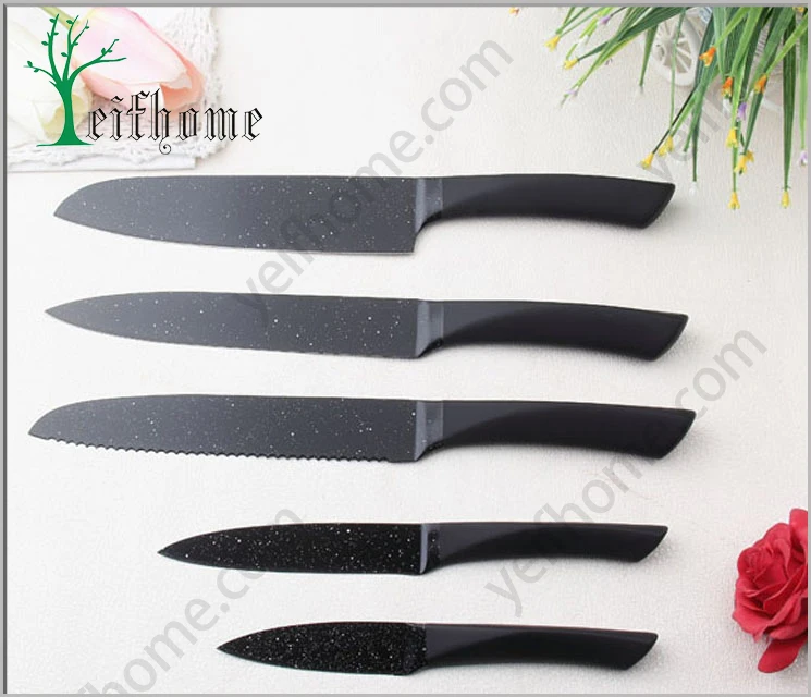 Multitool wooden kitchenware knife