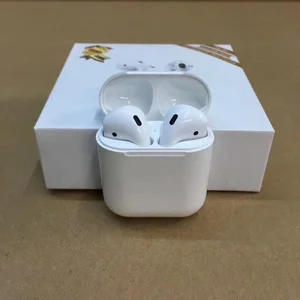 Mini Portable Wireless Bluetooth 5.0 Headphones Charging Box